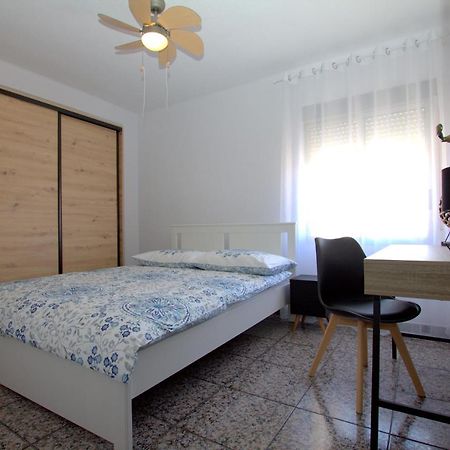 Apartamento Bella Grau y Platja Gandía Esterno foto