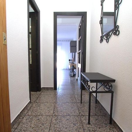 Apartamento Bella Grau y Platja Gandía Esterno foto