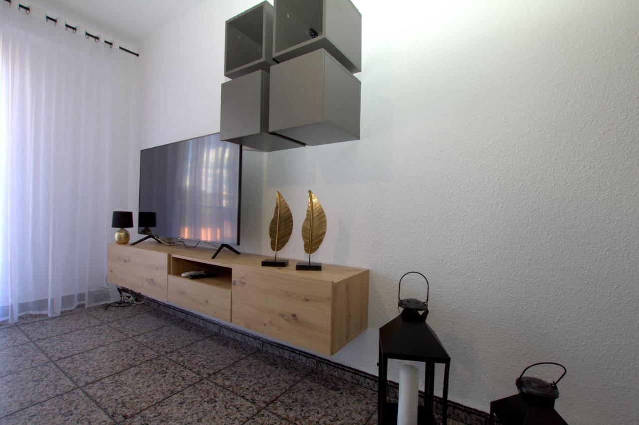 Apartamento Bella Grau y Platja Gandía Esterno foto