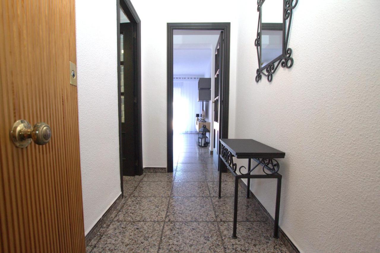 Apartamento Bella Grau y Platja Gandía Esterno foto