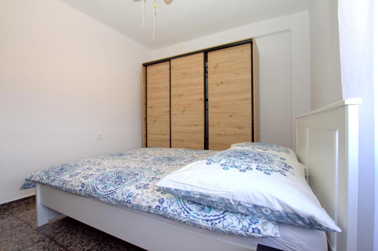 Apartamento Bella Grau y Platja Gandía Esterno foto