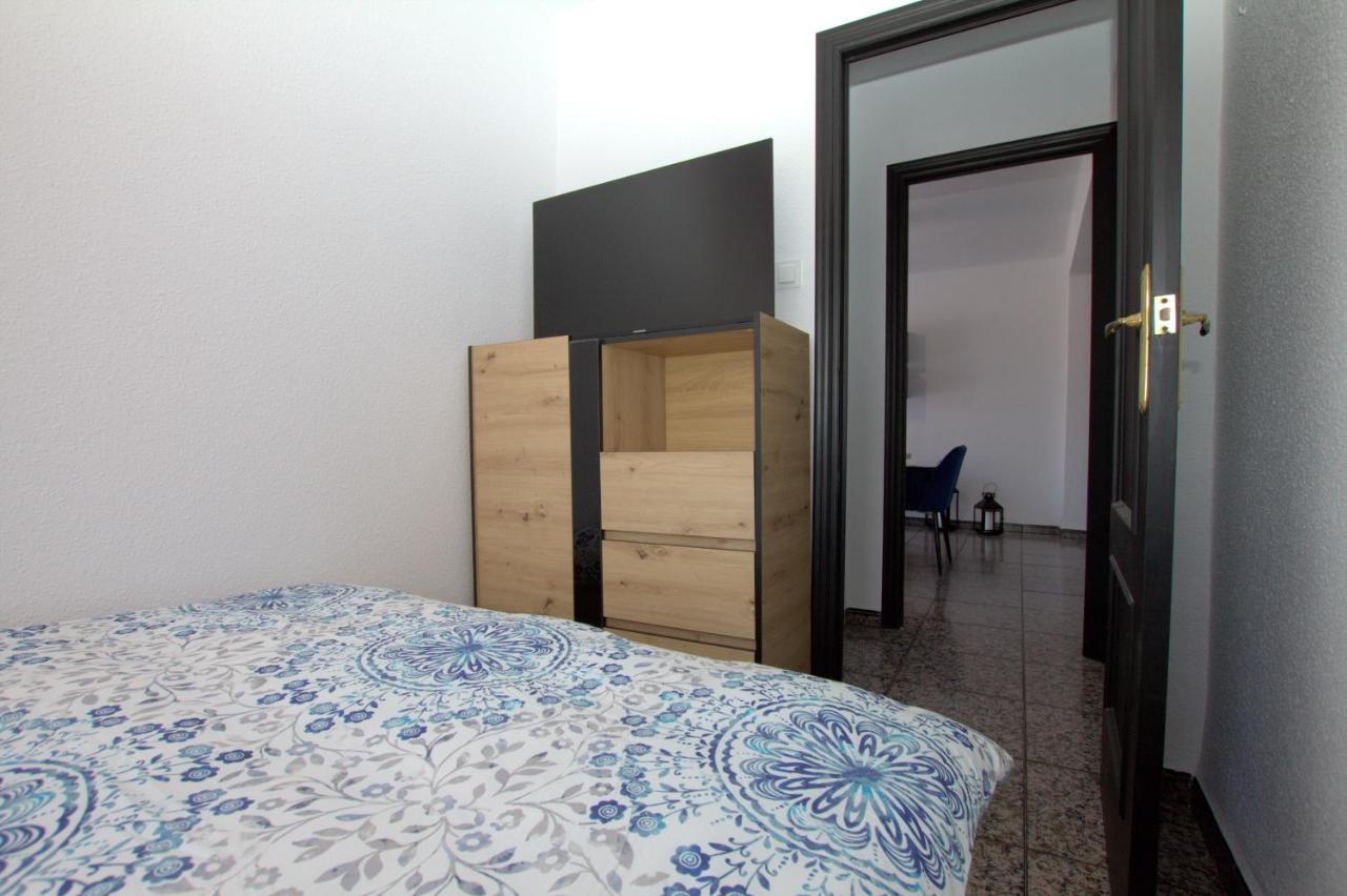 Apartamento Bella Grau y Platja Gandía Esterno foto