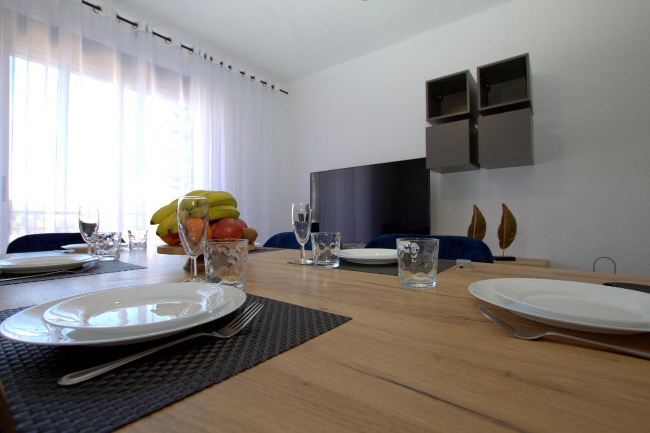 Apartamento Bella Grau y Platja Gandía Esterno foto