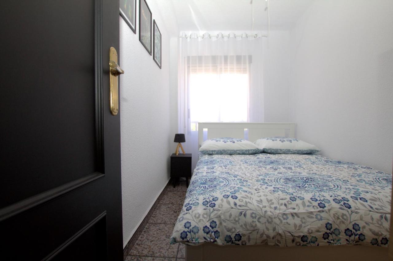 Apartamento Bella Grau y Platja Gandía Esterno foto