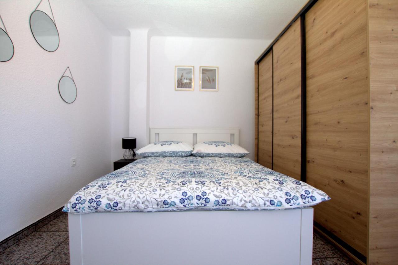 Apartamento Bella Grau y Platja Gandía Esterno foto