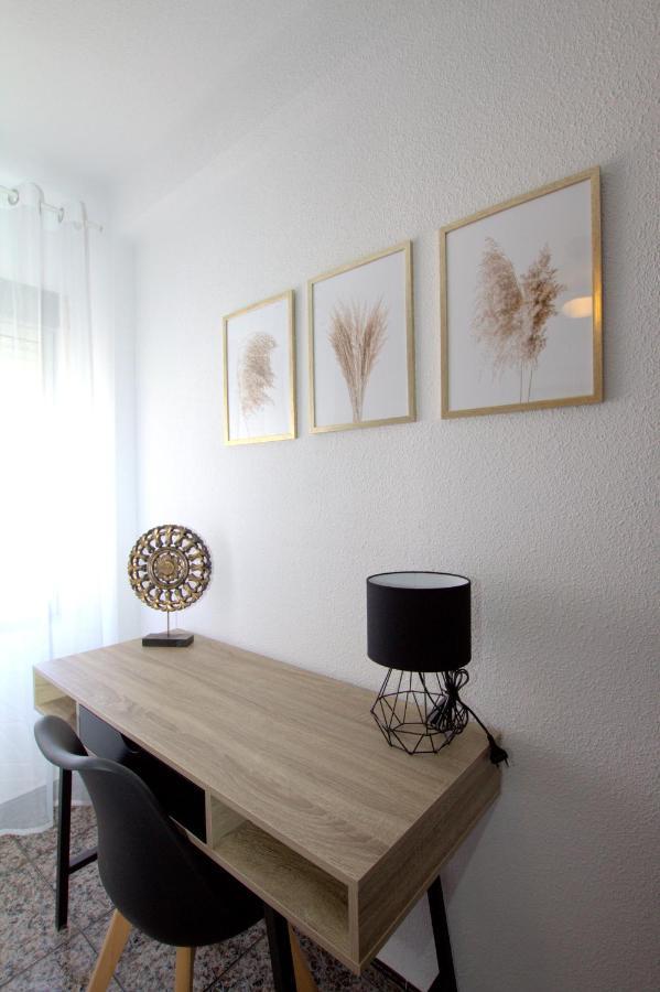 Apartamento Bella Grau y Platja Gandía Esterno foto