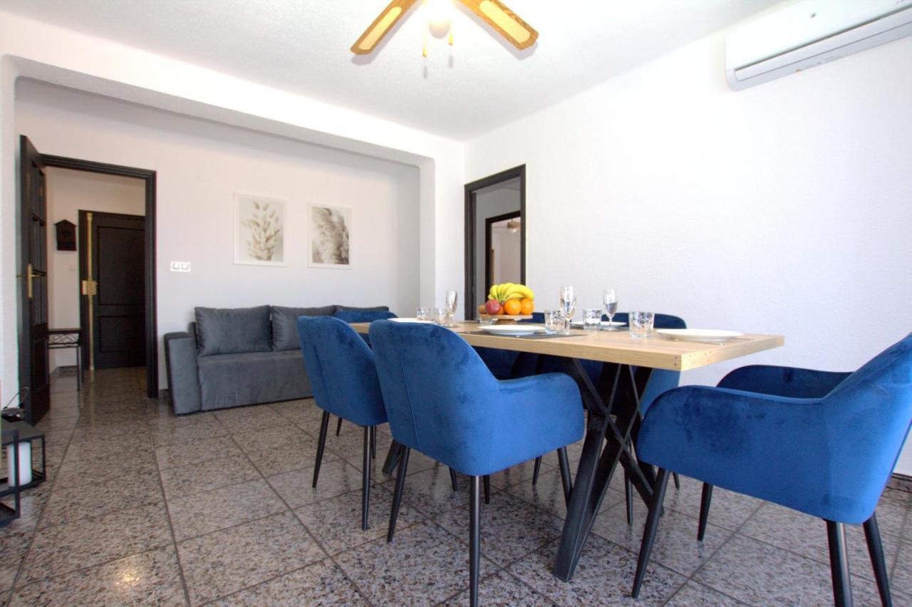 Apartamento Bella Grau y Platja Gandía Esterno foto