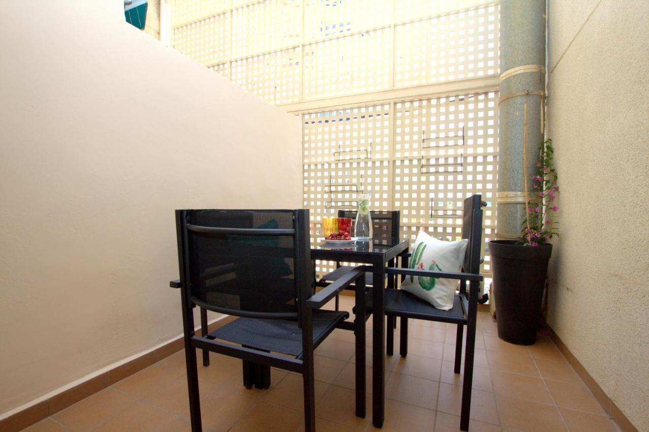 Apartamento Bella Grau y Platja Gandía Esterno foto